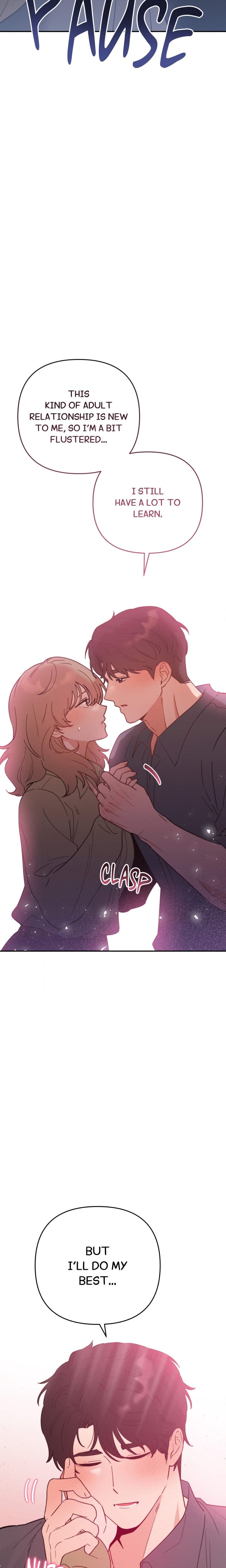 Happily Ever After (Uncensored), chapter 18, page 16 of 25