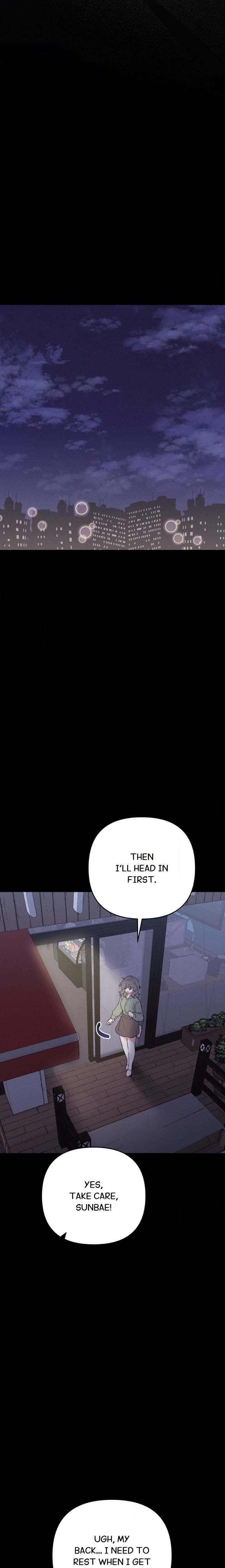 Happily Ever After (Uncensored), chapter 18, page 18 of 25