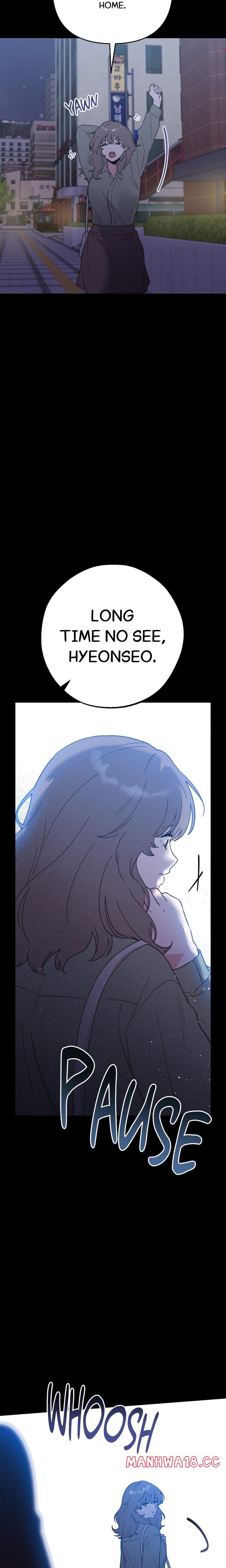 Happily Ever After (Uncensored), chapter 18, page 19 of 25