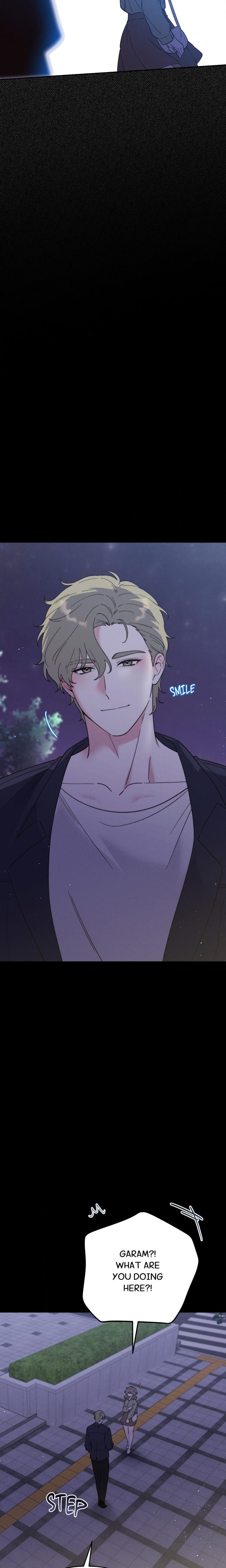 Happily Ever After (Uncensored), chapter 18, page 20 of 25