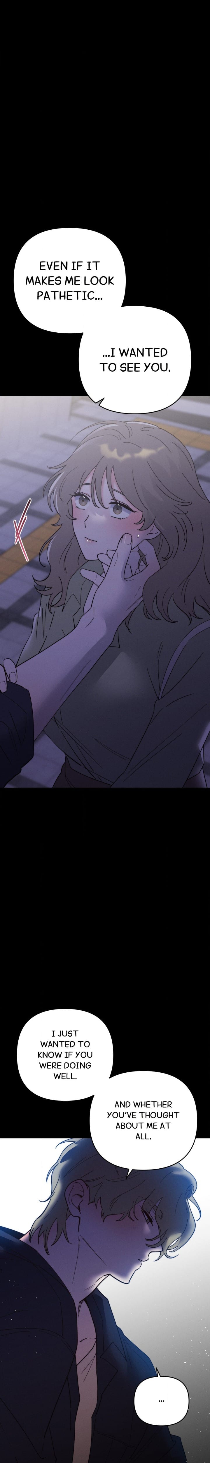 Happily Ever After (Uncensored), chapter 18, page 22 of 25