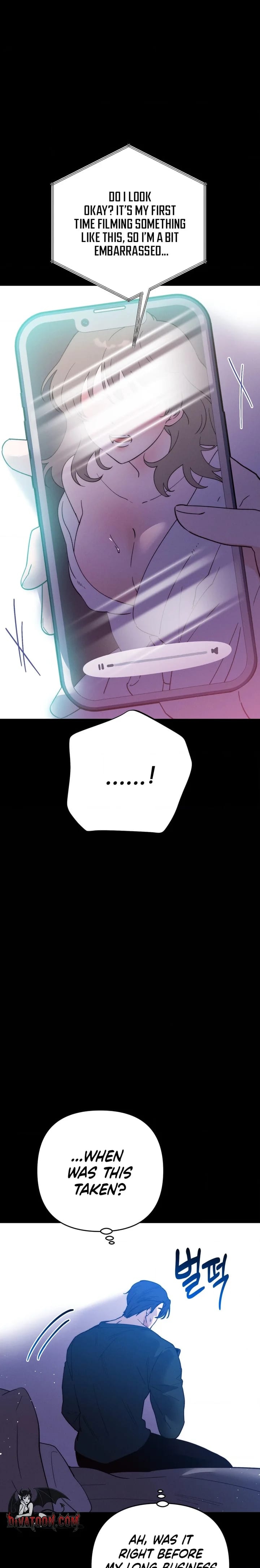 Happily Ever After (Uncensored), chapter 19, page 7 of 26