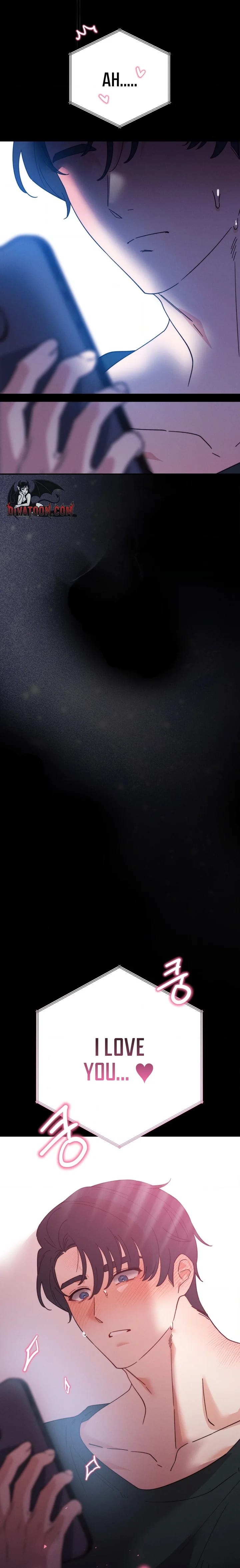 Happily Ever After (Uncensored), chapter 19, page 10 of 26