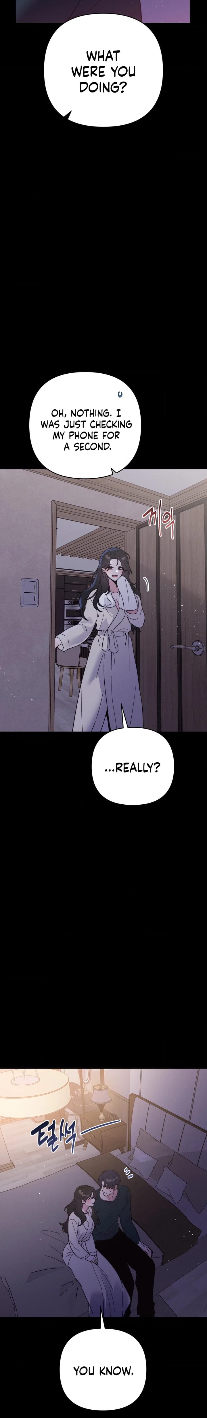 Happily Ever After (Uncensored), chapter 19, page 12 of 26