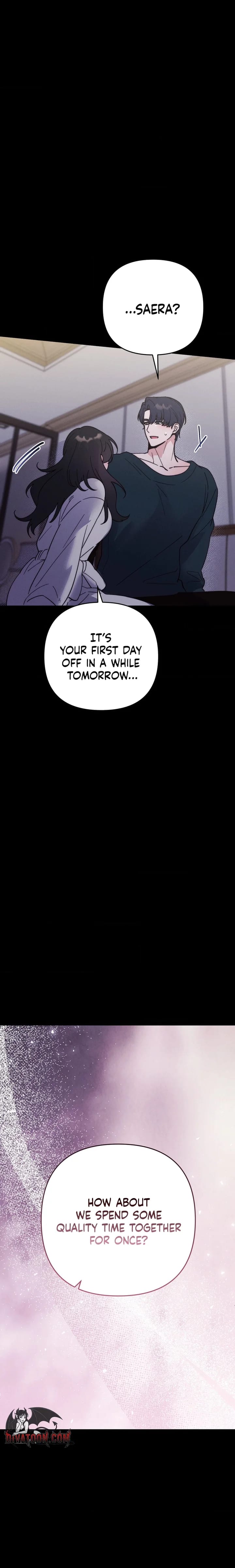 Happily Ever After (Uncensored), chapter 19, page 13 of 26
