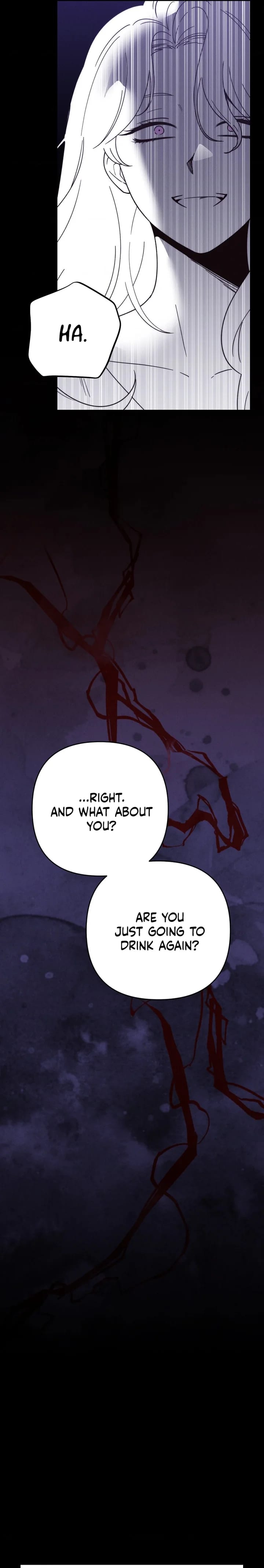 Happily Ever After (Uncensored), chapter 19, page 17 of 26