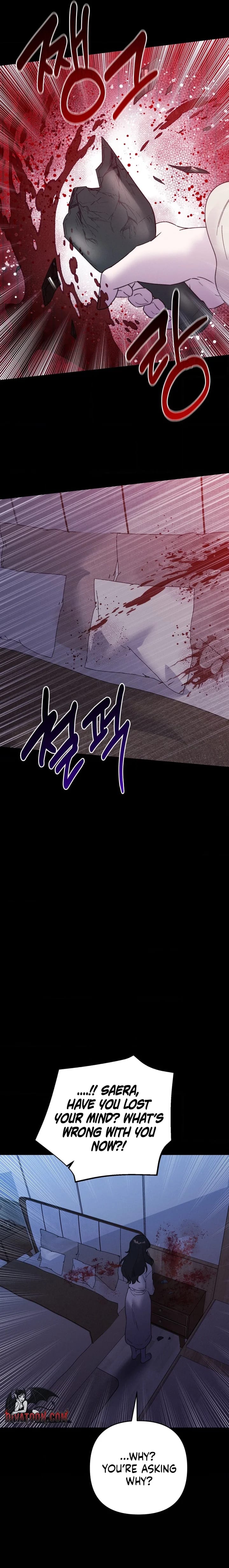Happily Ever After (Uncensored), chapter 19, page 19 of 26