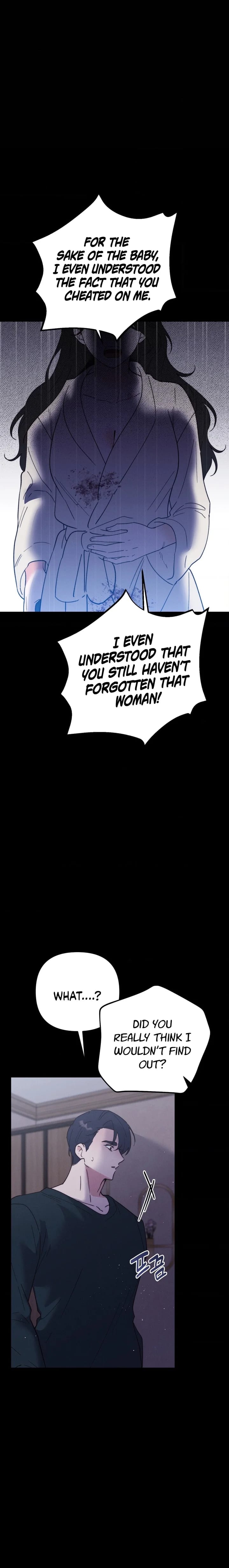 Happily Ever After (Uncensored), chapter 19, page 20 of 26