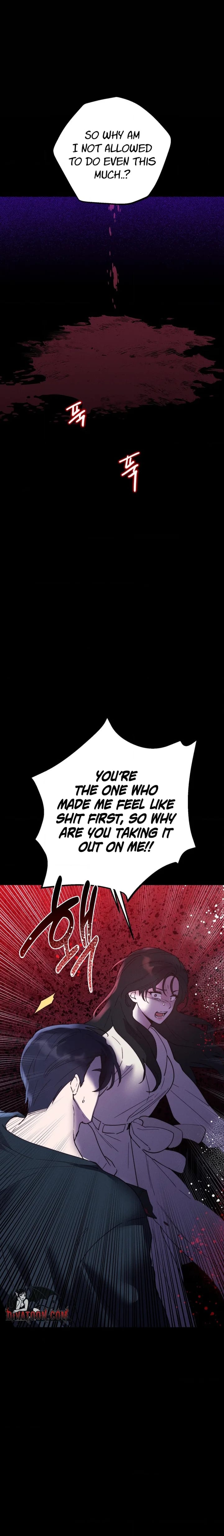 Happily Ever After (Uncensored), chapter 19, page 22 of 26