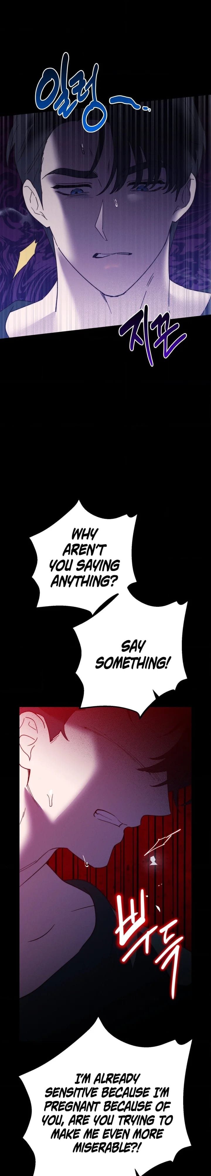 Happily Ever After (Uncensored), chapter 19, page 23 of 26