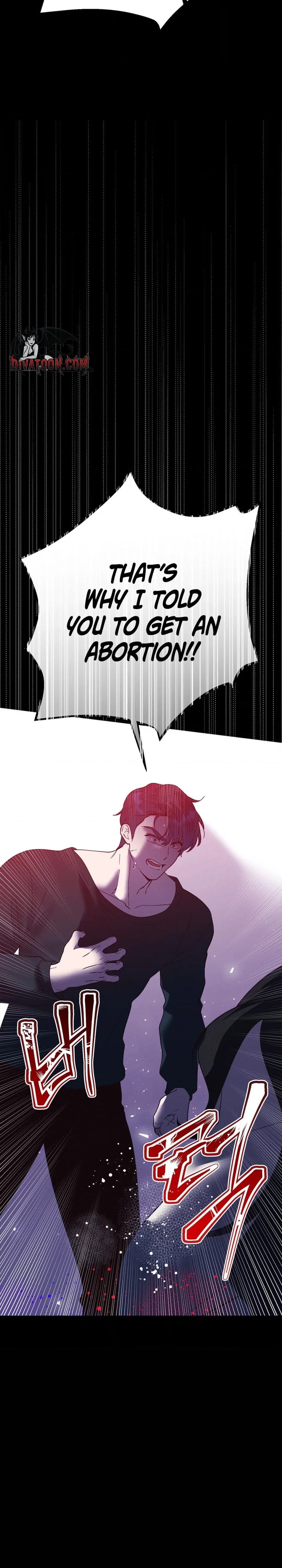 Happily Ever After (Uncensored), chapter 19, page 24 of 26