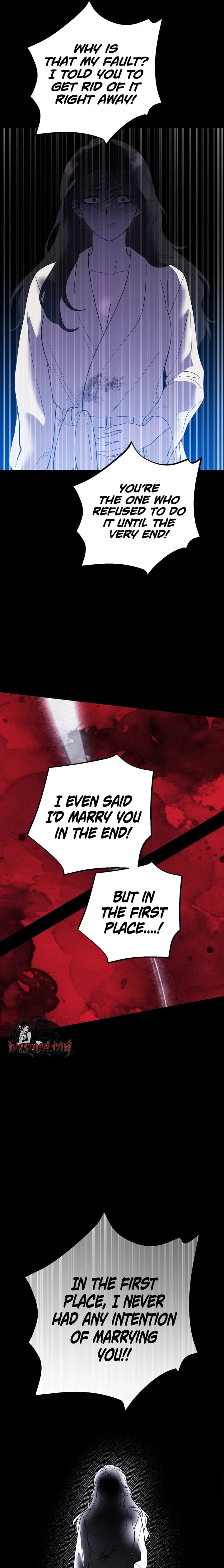 Happily Ever After (Uncensored), chapter 19, page 25 of 26