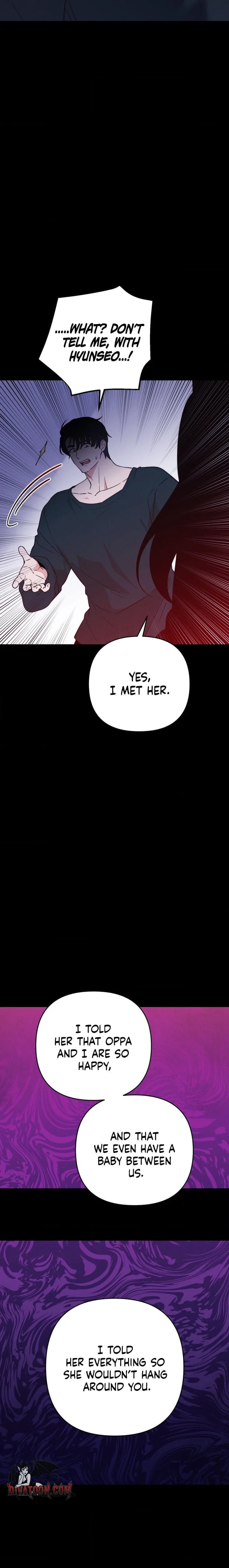 Happily Ever After (Uncensored), chapter 20, page 7 of 30