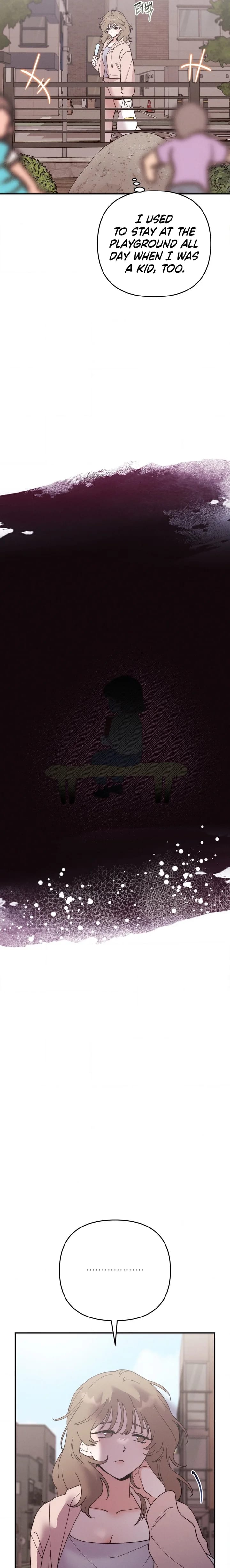 Happily Ever After (Uncensored), chapter 20, page 11 of 30