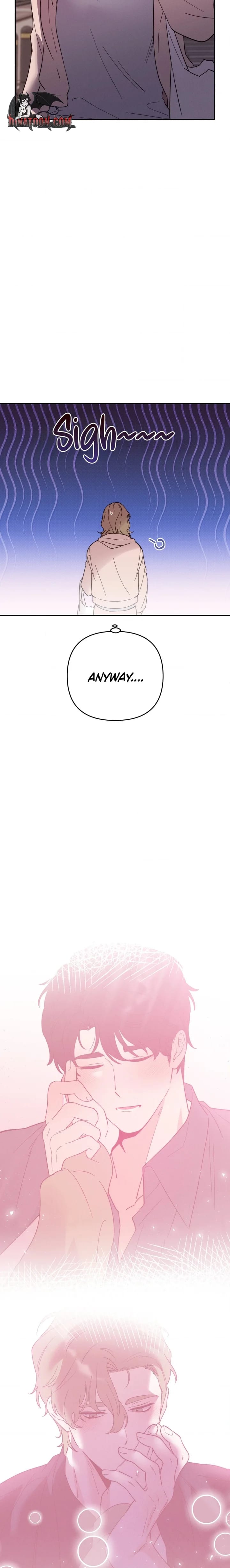 Happily Ever After (Uncensored), chapter 20, page 12 of 30