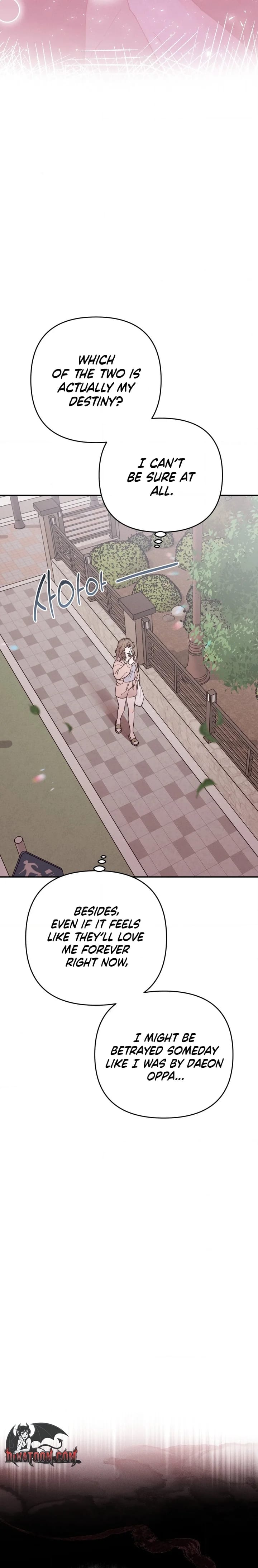 Happily Ever After (Uncensored), chapter 20, page 13 of 30