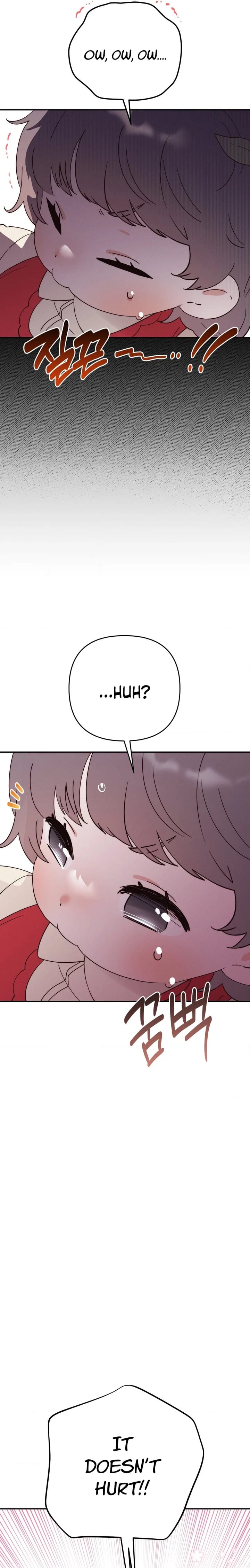 Happily Ever After (Uncensored), chapter 20, page 17 of 30