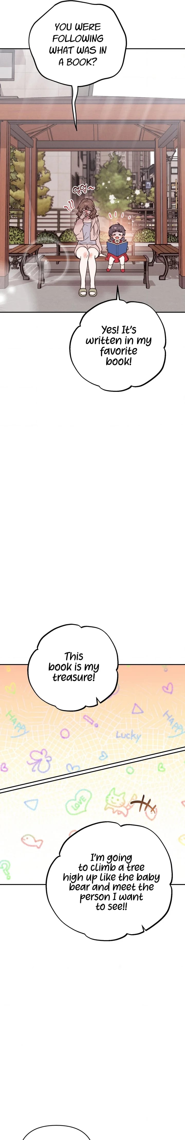 Happily Ever After (Uncensored), chapter 20, page 19 of 30