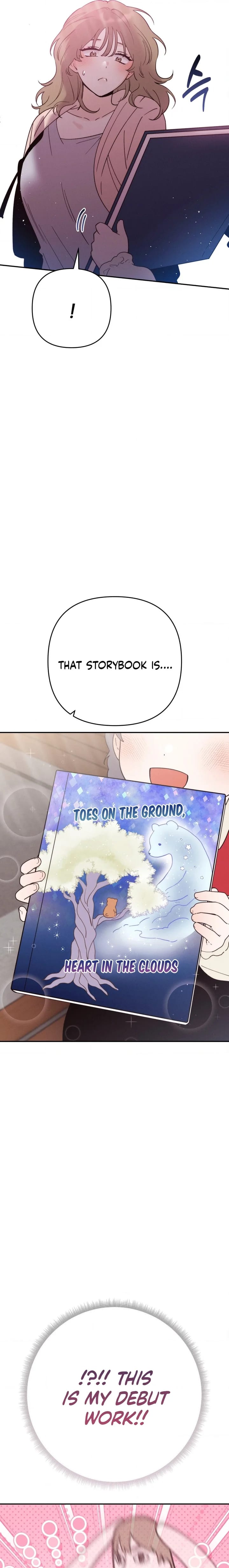 Happily Ever After (Uncensored), chapter 20, page 21 of 30