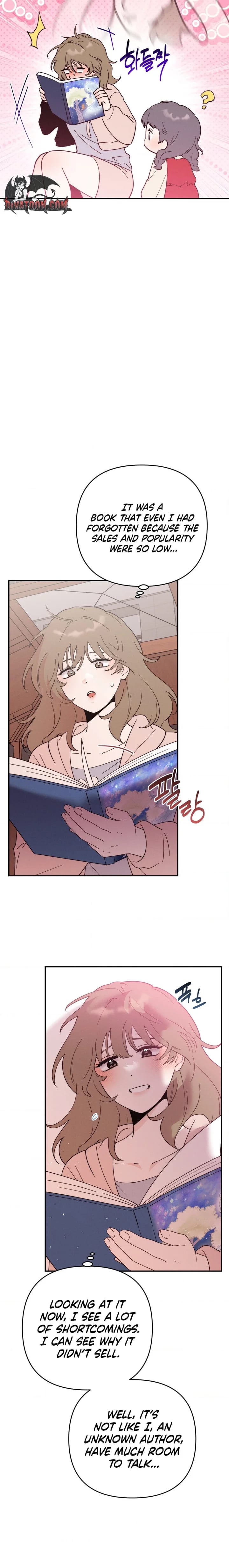 Happily Ever After (Uncensored), chapter 20, page 22 of 30