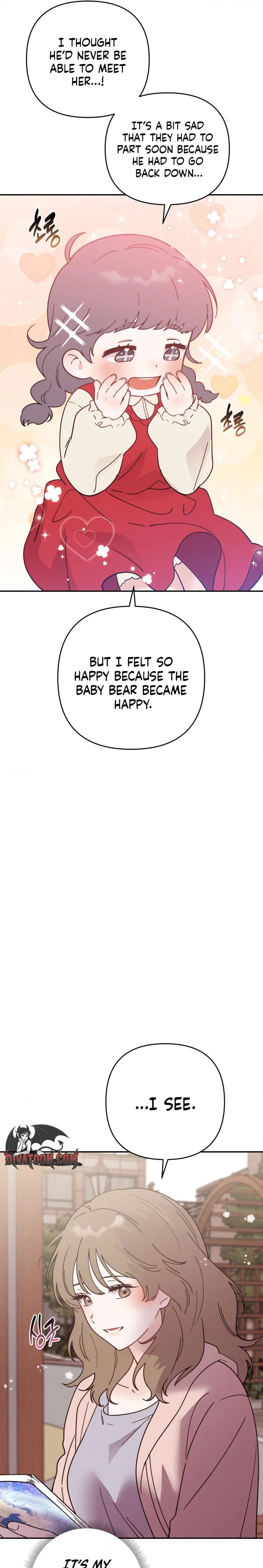 Happily Ever After (Uncensored), chapter 20, page 25 of 30