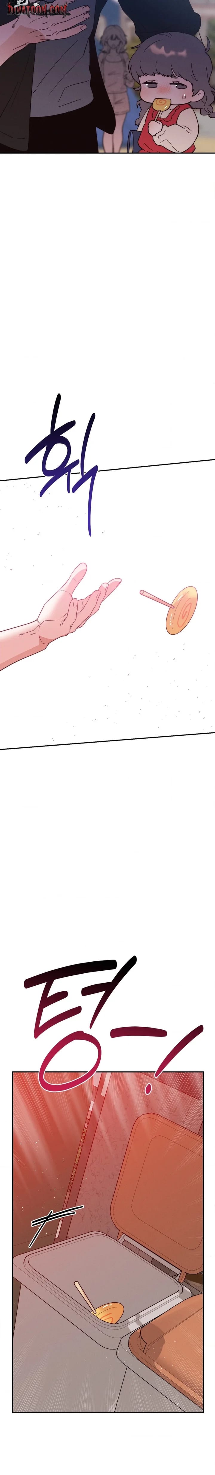 Happily Ever After (Uncensored), chapter 21, page 8 of 28