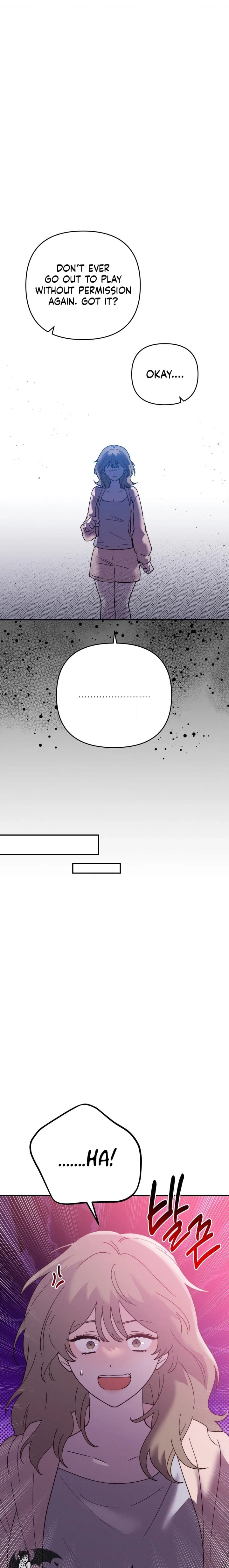 Happily Ever After (Uncensored), chapter 21, page 9 of 28