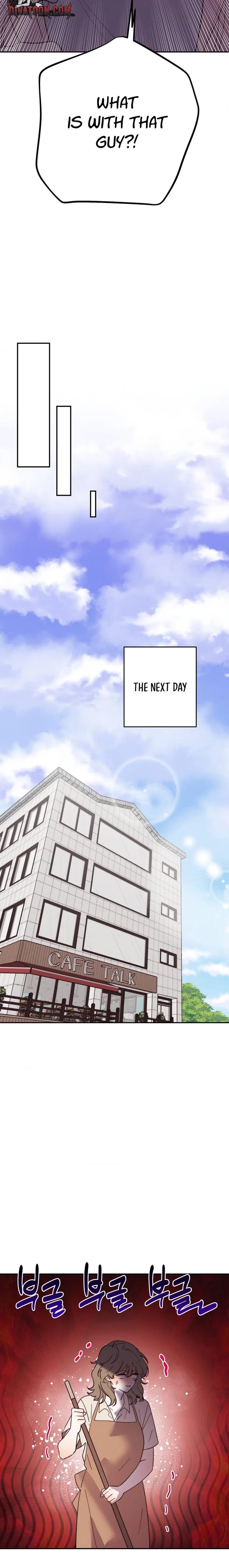 Happily Ever After (Uncensored), chapter 21, page 10 of 28