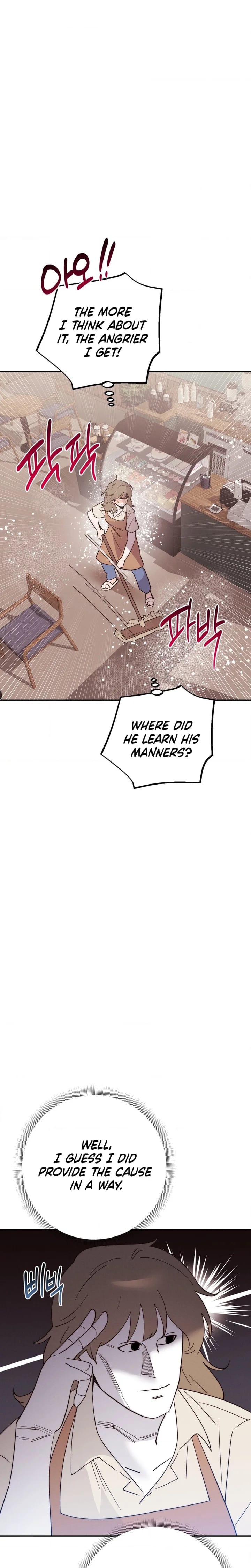 Happily Ever After (Uncensored), chapter 21, page 11 of 28
