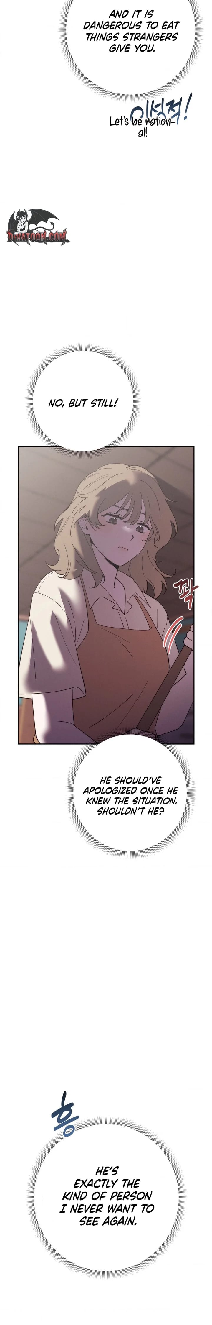 Happily Ever After (Uncensored), chapter 21, page 12 of 28