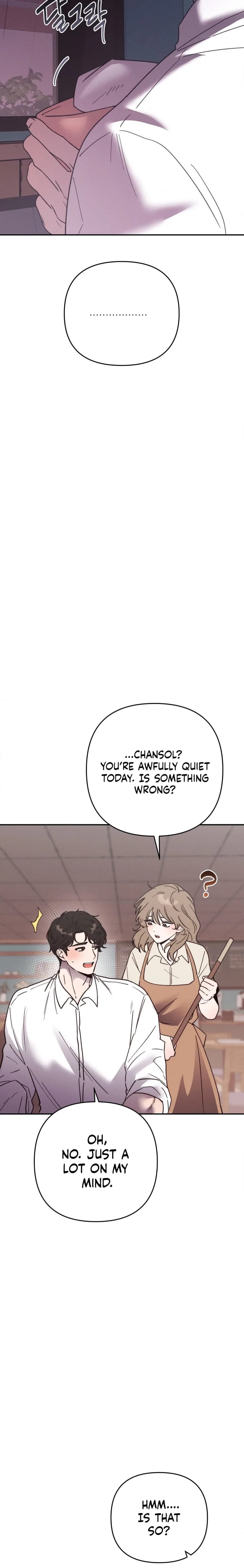 Happily Ever After (Uncensored), chapter 21, page 14 of 28