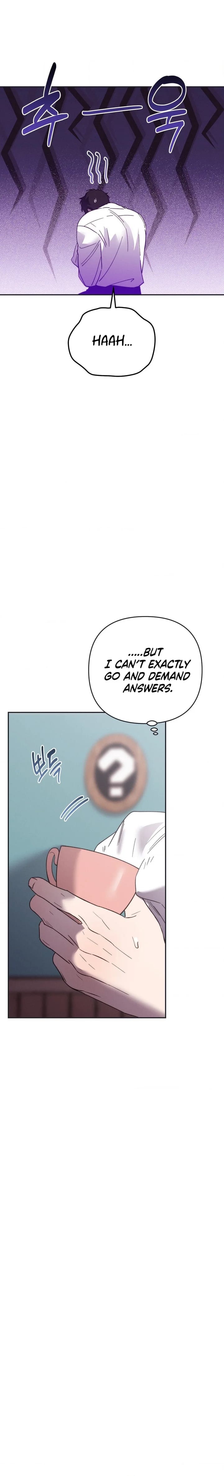 Happily Ever After (Uncensored), chapter 21, page 16 of 28