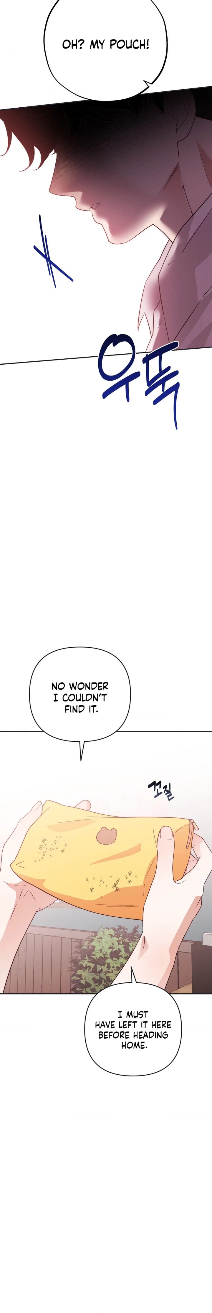 Happily Ever After (Uncensored), chapter 21, page 18 of 28
