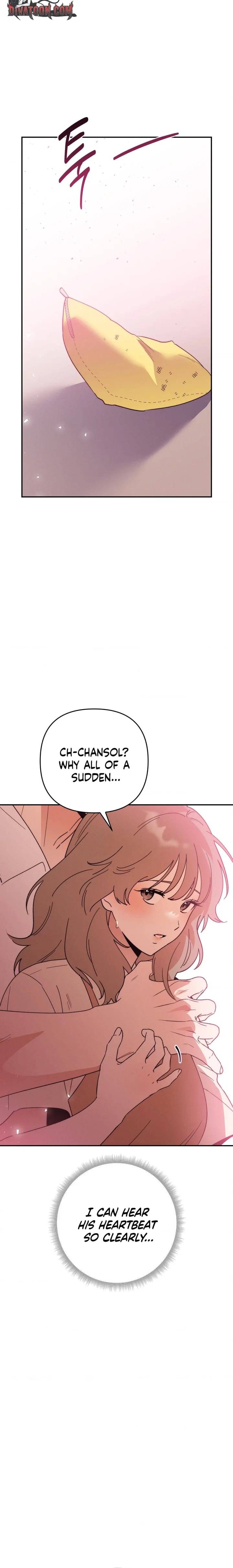Happily Ever After (Uncensored), chapter 21, page 20 of 28