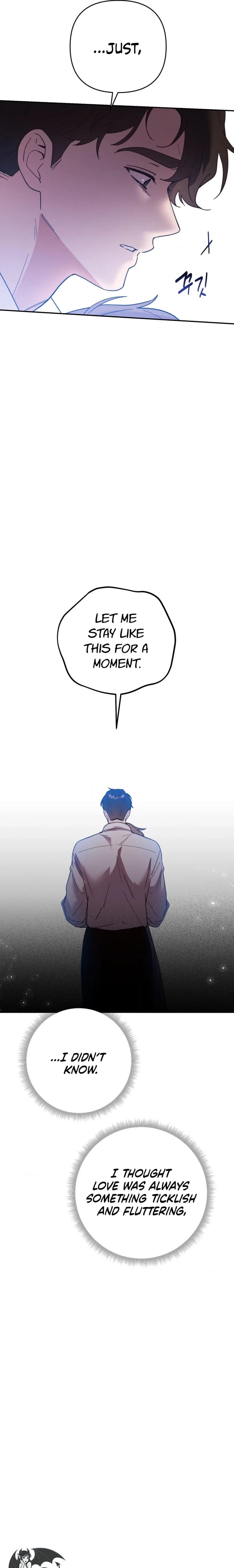 Happily Ever After (Uncensored), chapter 21, page 21 of 28