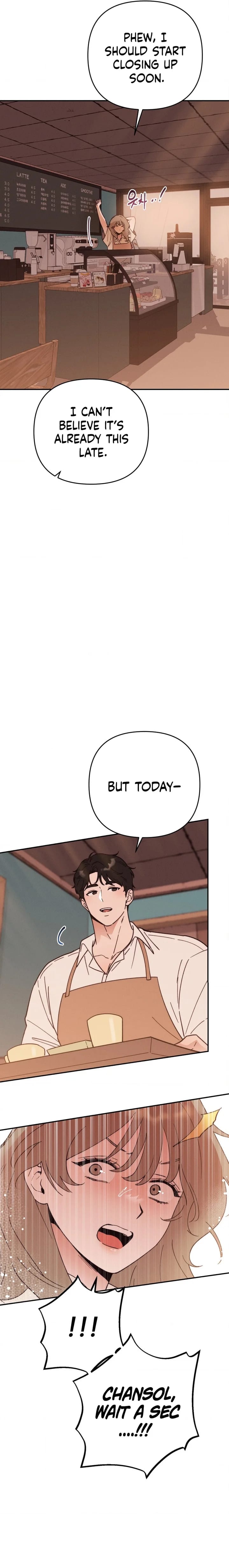 Happily Ever After (Uncensored), chapter 21, page 23 of 28