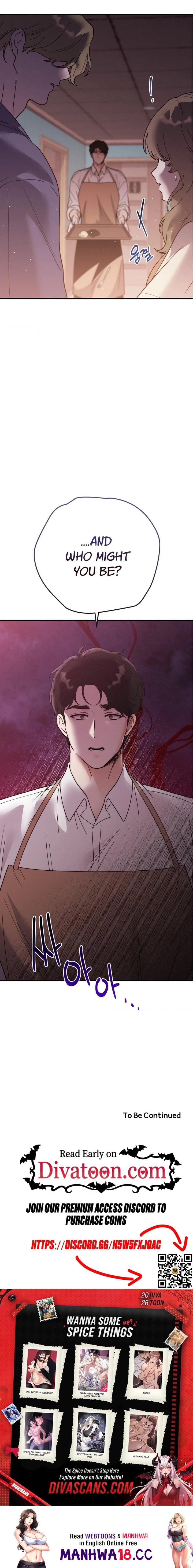Happily Ever After (Uncensored), chapter 21, page 28 of 28