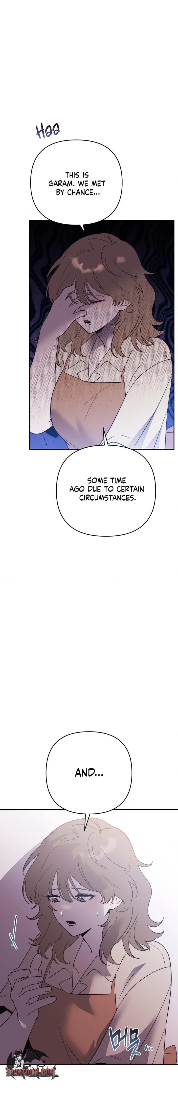 Happily Ever After (Uncensored), chapter 22, page 5 of 31