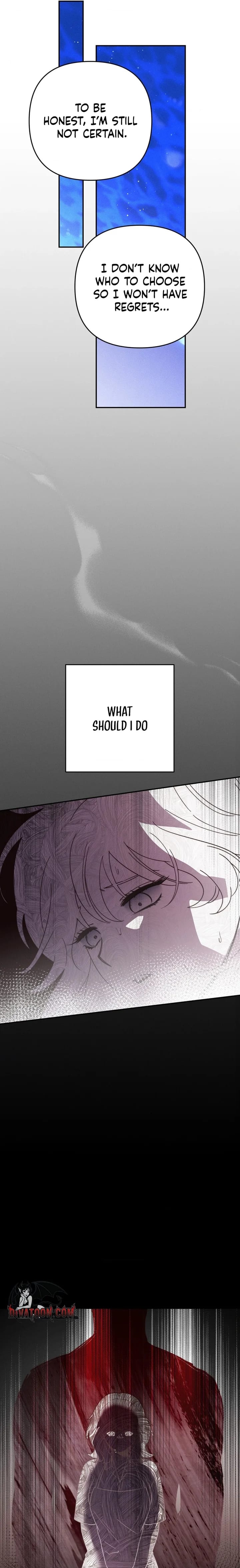 Happily Ever After (Uncensored), chapter 22, page 9 of 31