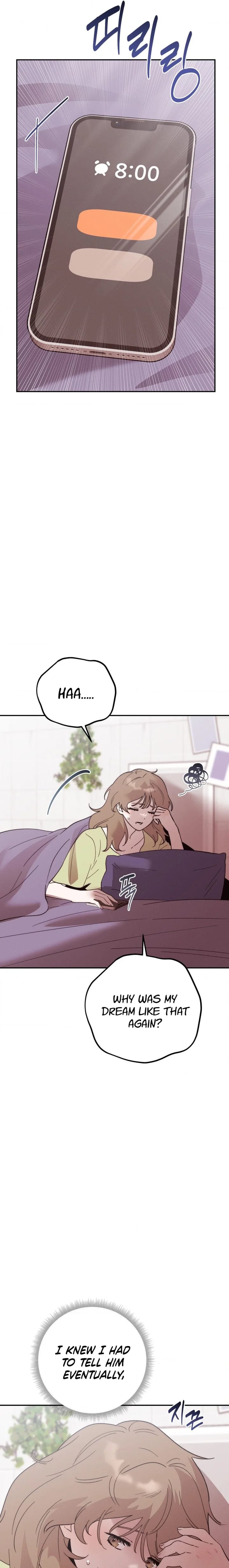 Happily Ever After (Uncensored), chapter 22, page 11 of 31