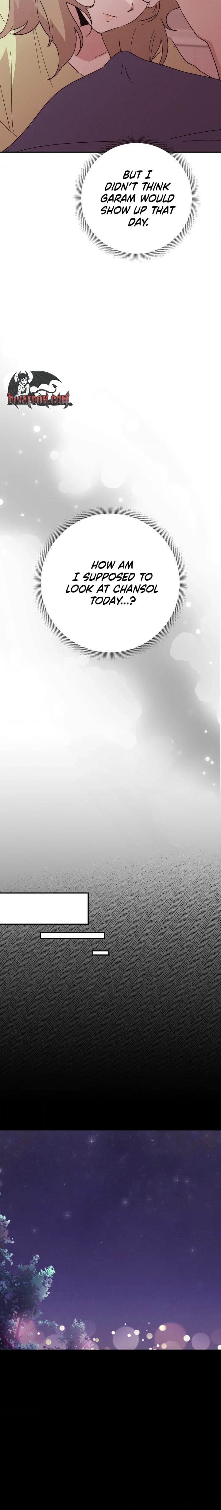 Happily Ever After (Uncensored), chapter 22, page 12 of 31