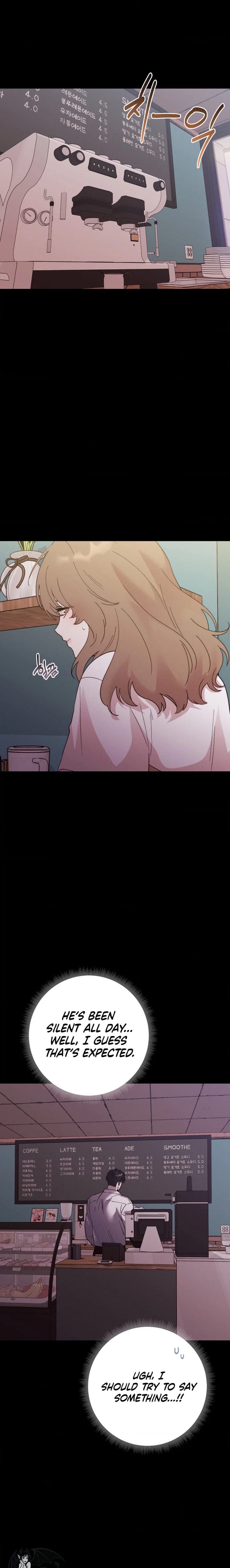 Happily Ever After (Uncensored), chapter 22, page 13 of 31