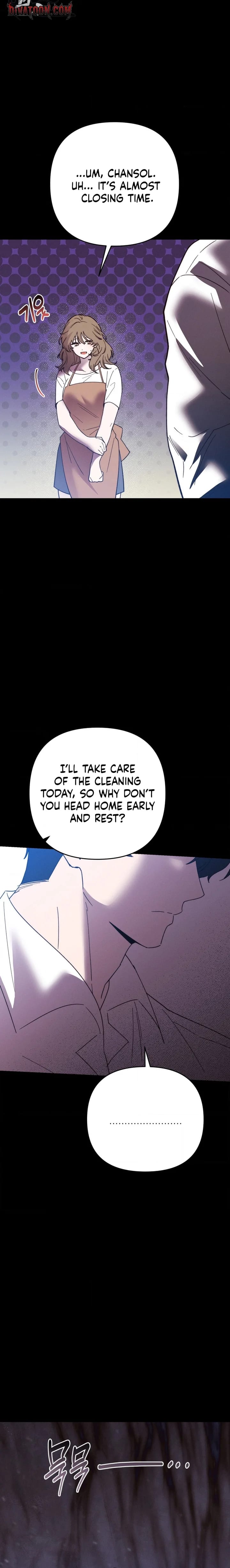 Happily Ever After (Uncensored), chapter 22, page 14 of 31