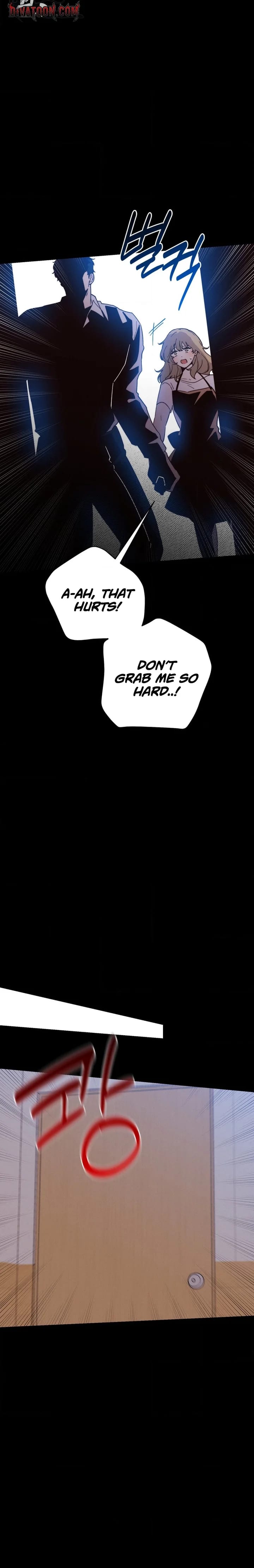 Happily Ever After (Uncensored), chapter 22, page 20 of 31