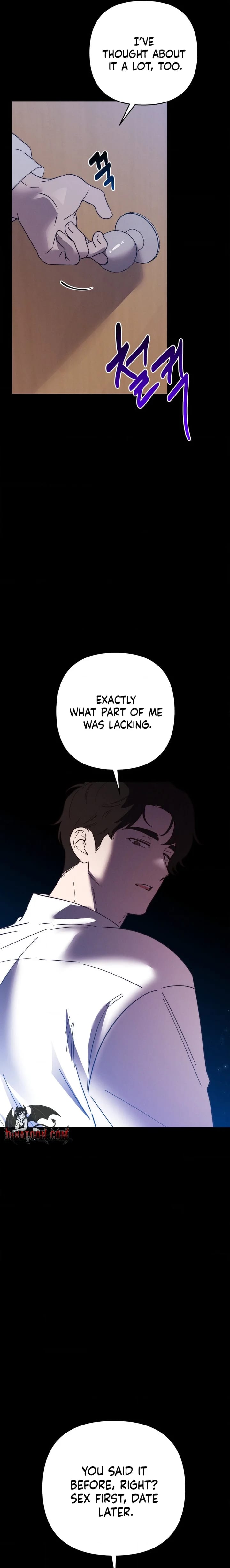Happily Ever After (Uncensored), chapter 22, page 21 of 31