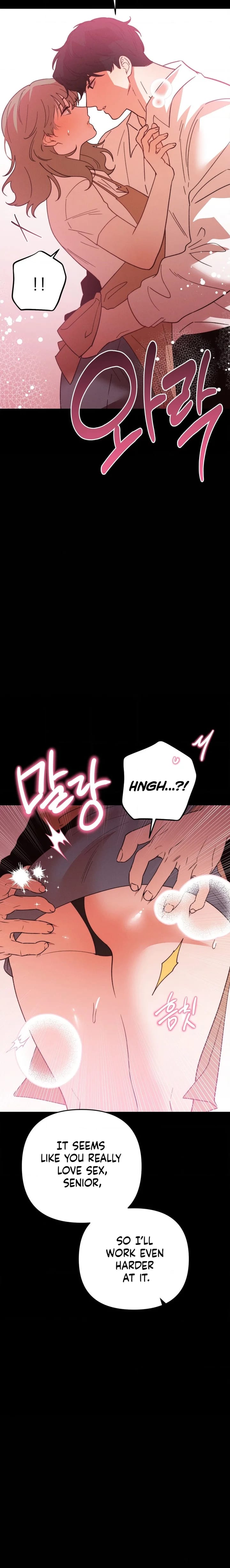 Happily Ever After (Uncensored), chapter 22, page 22 of 31