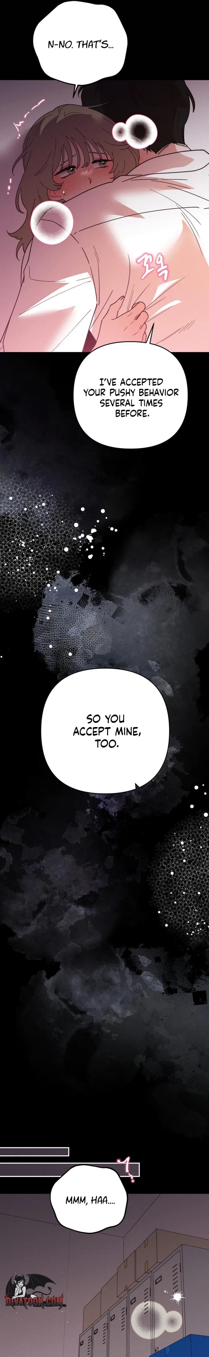Happily Ever After (Uncensored), chapter 22, page 23 of 31