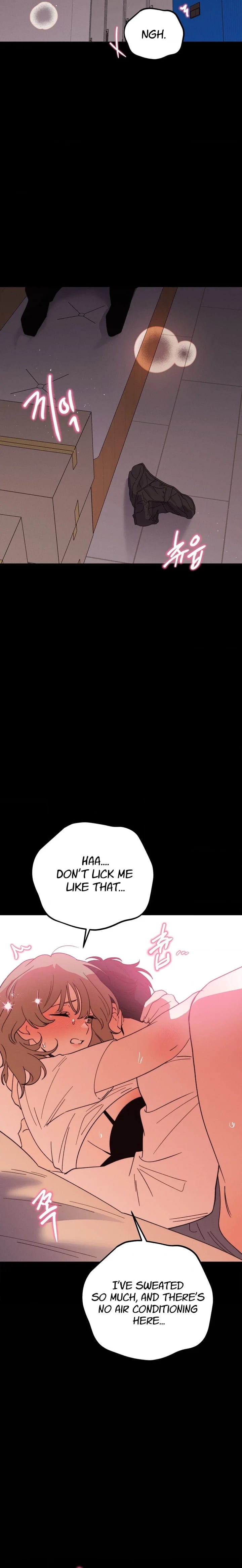Happily Ever After (Uncensored), chapter 22, page 24 of 31