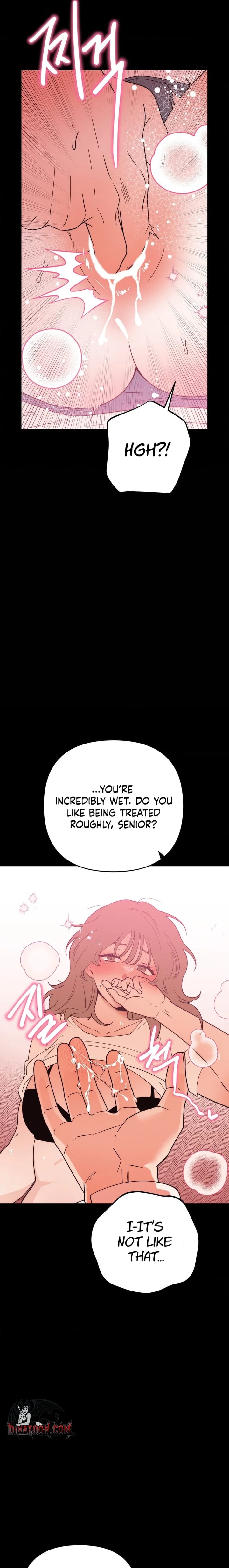 Happily Ever After (Uncensored), chapter 22, page 25 of 31