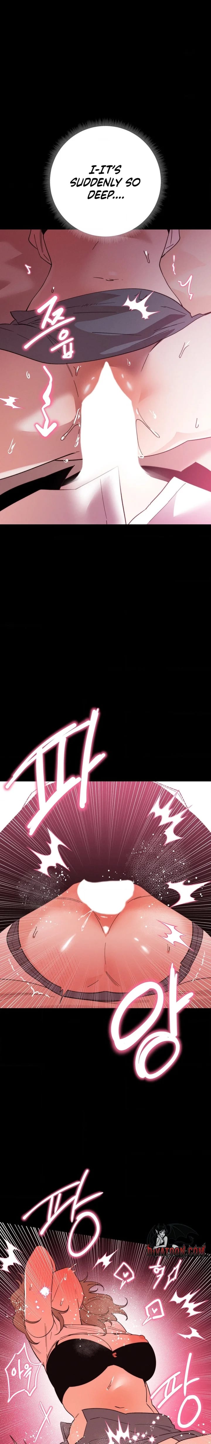 Happily Ever After (Uncensored), chapter 22, page 27 of 31
